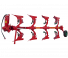 Brix Meteor LV 120