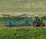 Ekék Lemken Titan 18 V 8+4 / 100