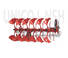 Maschio Unico L 5+1