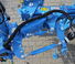 Ekék Lemken VariOpal 5 2+1 N 100