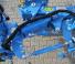 Ekék Lemken VariOpal 9 4+1 N 90