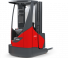Robbanásbiztos villástargoncák Elektromos felrakótargoncák - robbanásbiztos Linde R14X High 