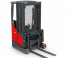Robbanásbiztos villástargoncák Elektromos felrakótargoncák - robbanásbiztos Linde R16X triplex 