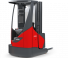 Robbanásbiztos villástargoncák Elektromos felrakótargoncák - robbanásbiztos Linde R17X HD Std. 