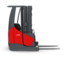 Robbanásbiztos villástargoncák Elektromos felrakótargoncák - robbanásbiztos Linde R17X HD Std. 