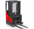 Robbanásbiztos villástargoncák Elektromos felrakótargoncák - robbanásbiztos Linde R17X HD Std. 