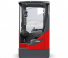 Robbanásbiztos villástargoncák Elektromos felrakótargoncák - robbanásbiztos Linde R17X HD Std. 