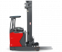 Robbanásbiztos villástargoncák Elektromos felrakótargoncák - robbanásbiztos Linde R20HD 