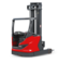 Robbanásbiztos villástargoncák Elektromos felrakótargoncák - robbanásbiztos Linde R20W-1670 