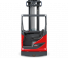 Robbanásbiztos villástargoncák Elektromos felrakótargoncák - robbanásbiztos Linde R20W-1670 