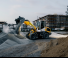 Elektromos gumikerekes rakodók Liebherr L 507 E