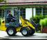 Elektromos gumikerekes rakodók Wacker Neuson WL20 e