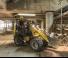 Elektromos gumikerekes rakodók Wacker Neuson WL20 e