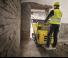 Elektromos lánctalpas dömperek Wacker Neuson DT10e
