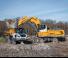 Elektromos lánctalpas kotrók Liebherr R 976-E