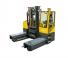 Oldaltöltős targoncák Elektromos oldalvilás taroncák Combi-Lift C 8000 ESL