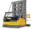 Jungheinrich ETX 513a
