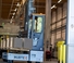 Oldaltöltős targoncák Elektromos oldalvilás taroncák Hubtex Phoenix