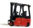 Linde E 18 EX L