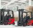 Linde E 25 EX L