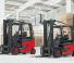 Linde E 25/600 EX HL