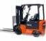 Elektromos targoncák Doosan B 30 S