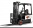 Bobcat B15T-7 Plus
