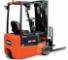 Elektromos targoncák Doosan B16R-5