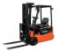 Elektromos targoncák Doosan B16R-5