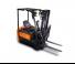 Elektromos targoncák Doosan B16R-7 