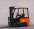 Elektromos targoncák Doosan B20TL-7
