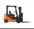 Elektromos targoncák Doosan B25NS 