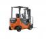 Elektromos targoncák Doosan B25NS 