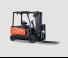 Elektromos targoncák Doosan B35S-7