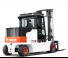 Elektromos targoncák Bobcat B80NSC