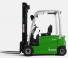 Cesab Blitz 130 AC