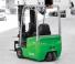 Cesab Blitz 318 L AC