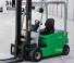 Cesab Blitz 418 L AC
