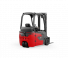 Linde E 20 EX