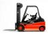 Linde E 25/600 S