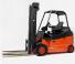 Linde E 30 EX
