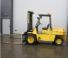 Hyster E 4.50 XLS