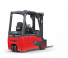 Elektromos targoncák Linde E20PL EVO 