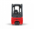 Elektromos targoncák Linde E20PL EVO 