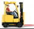 Elektromos targoncák Hyster E2.0XN