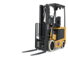Caterpillar EC25N