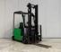 Cesab ECO/KD 165