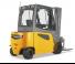 Jungheinrich EFG 430k
