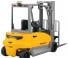 Elektromos targoncák Jungheinrich EFG MC 330 