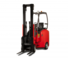 Elektromos targoncák Manitou EMA II 17